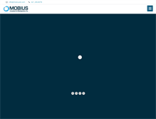 Tablet Screenshot of mobiusid.com